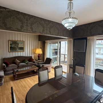 Departamento en Recoleta