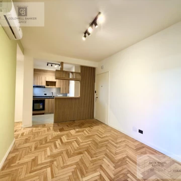 VENTA PH 2 AMBIENTES EN PALERMO SOHO APTO CREDITO