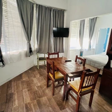 Venta Monoambiente Divisible Ideal Inversión  Galerías Pacífico