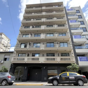 Departamento, Venta, monoambiente, en Flores, a estrenar con amenities