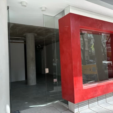 Venta, Local, Apto Gastronómico, Las Cañitas