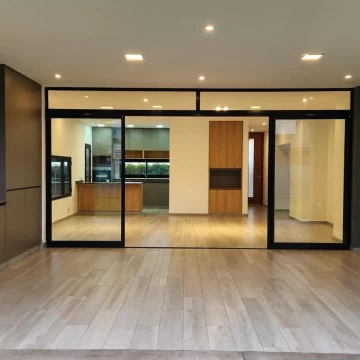 CASA A ESTRENAR COUNTRY THE POINT 