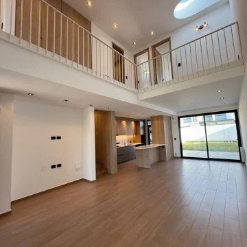 Duplex en venta 3 dorm en Campo Chico Cordoba
