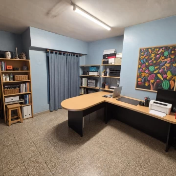 Departamento - Venta - Almagro - 3 Ambientes