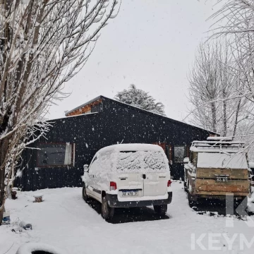 Venta de Casa Quinta con Pileta y Parque en Trevelin