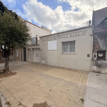 PH en Villa Urquiza