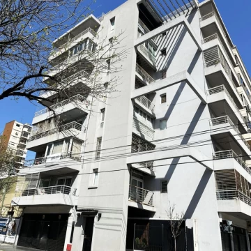 Departamento en alquiler San Cristobal 1 ambientes