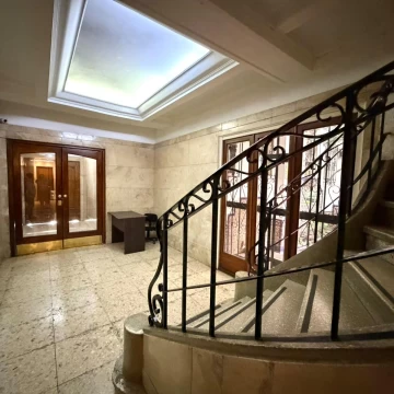 Departamento 2 ambientes en venta - Recoleta