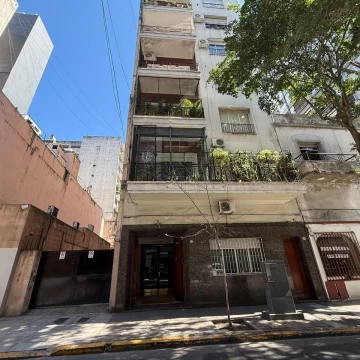 Excelente departamento en el corazon de Recoleta - 3 AMB - 95 m2