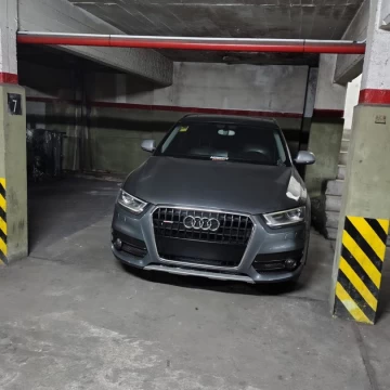 Venta de Cochera en Barrio Norte, CABA