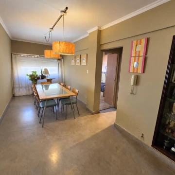 Departamento - Venta - Almagro - 2 Ambientes