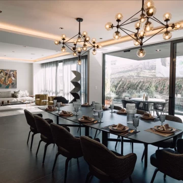 Departamento en Venta en Bosque Real