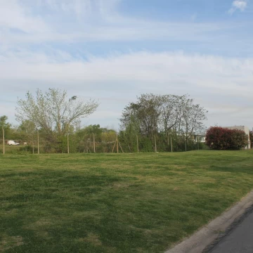 Lote mediterráneo en venta en Barrio Náutico Albanueva, Tigre