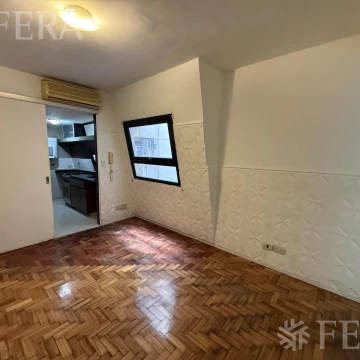 Venta Departamento 2 ambientes en San Nicolas, Capital Federal