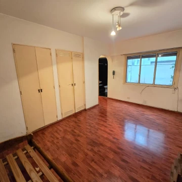 Departamento en Recoleta