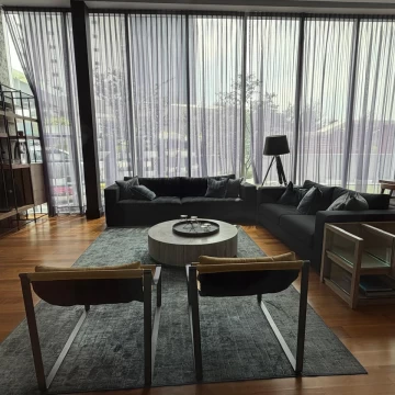 DEPARTAMENTO EN VENTA EN BOSQUE REAL 