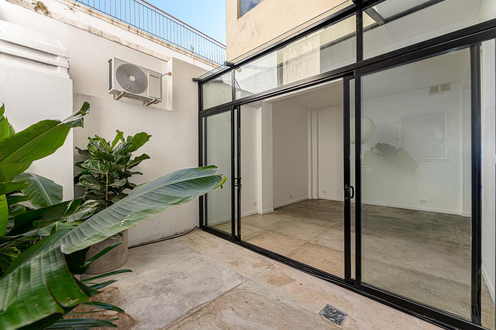Departamento de 1 dormitorio en Palermo, foto 4