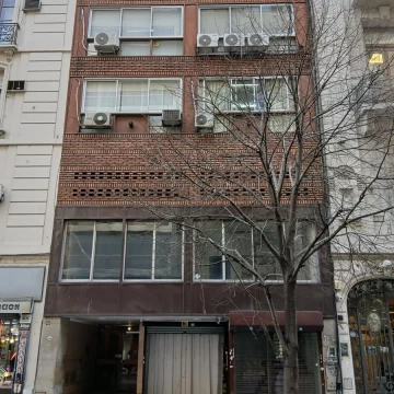 Departamento en San Nicolás