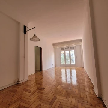 Departamento en Palermo Soho