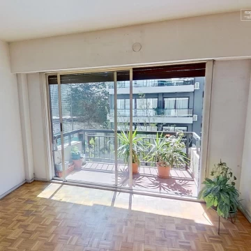 Oportunidad 2 amb con balcon luminoso zona facultades! 