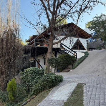 Casa En Barrio Parque Las Colinas
