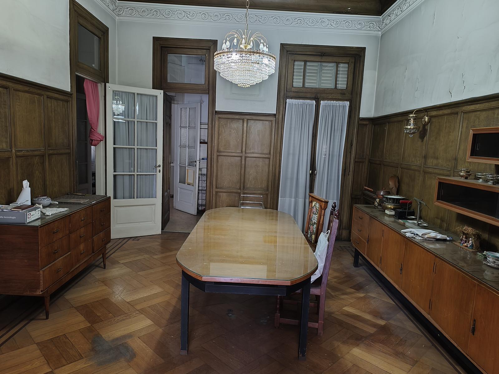 Departamento en Almagro - Principal