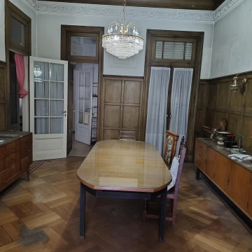 Departamento en Almagro