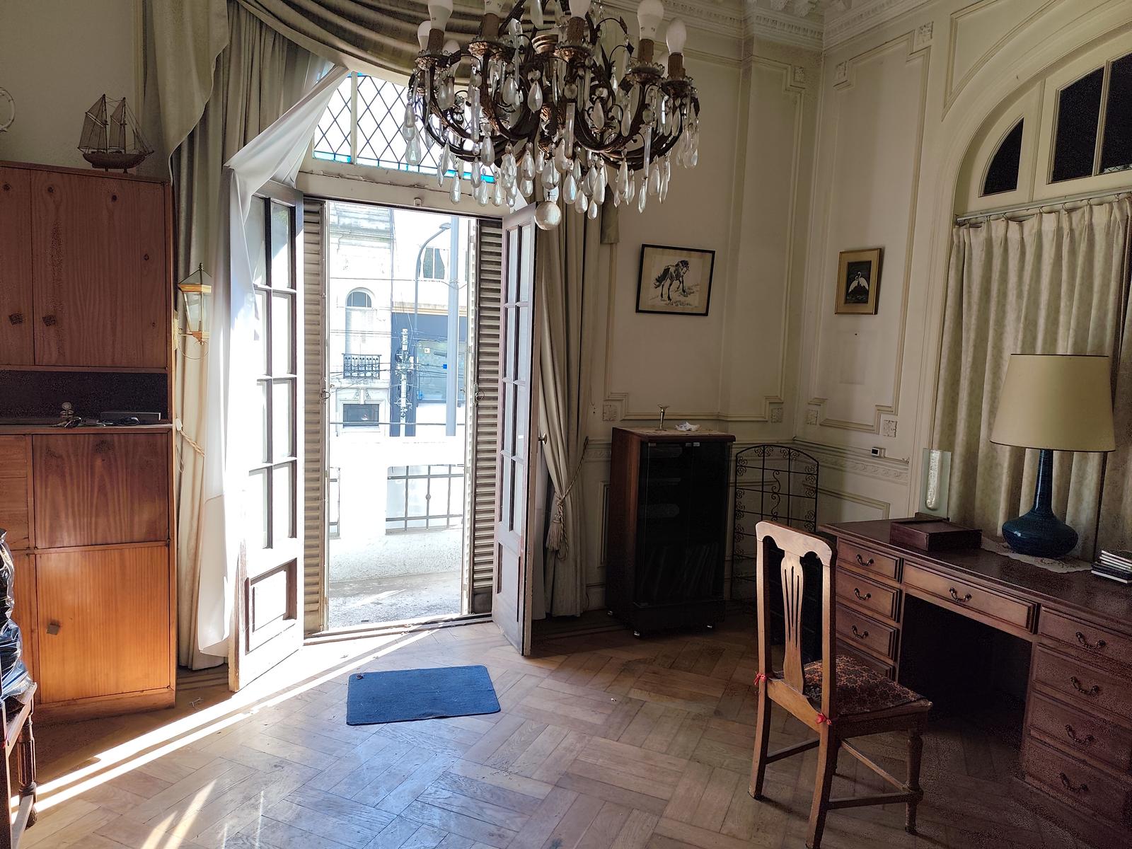 Departamento en Almagro - 2