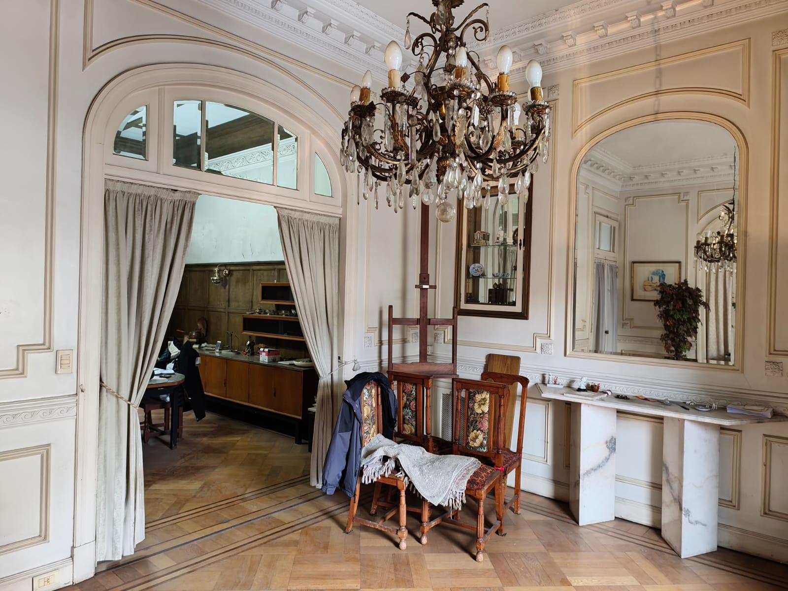 Departamento en Almagro - 3