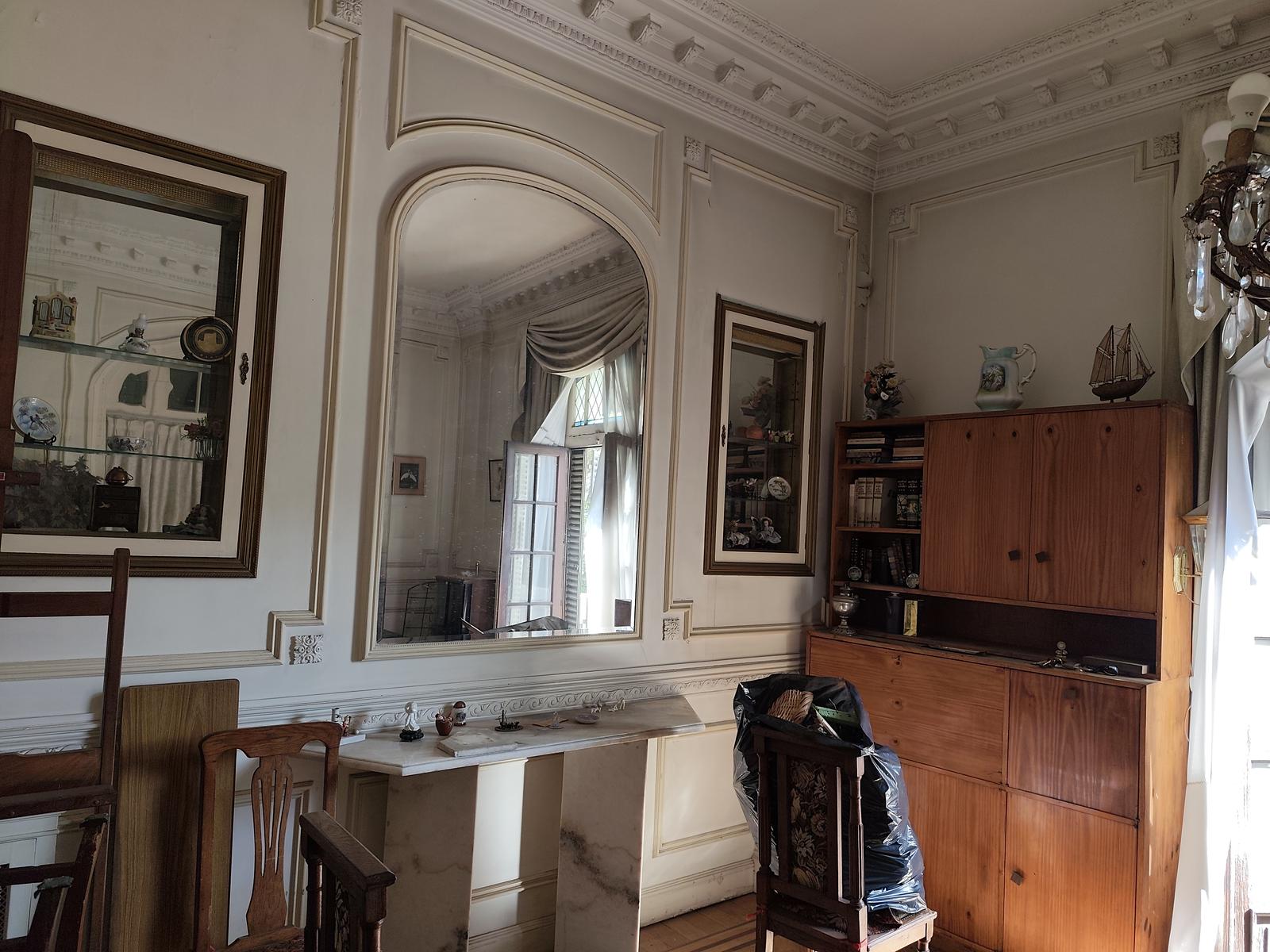Departamento en Almagro - 4