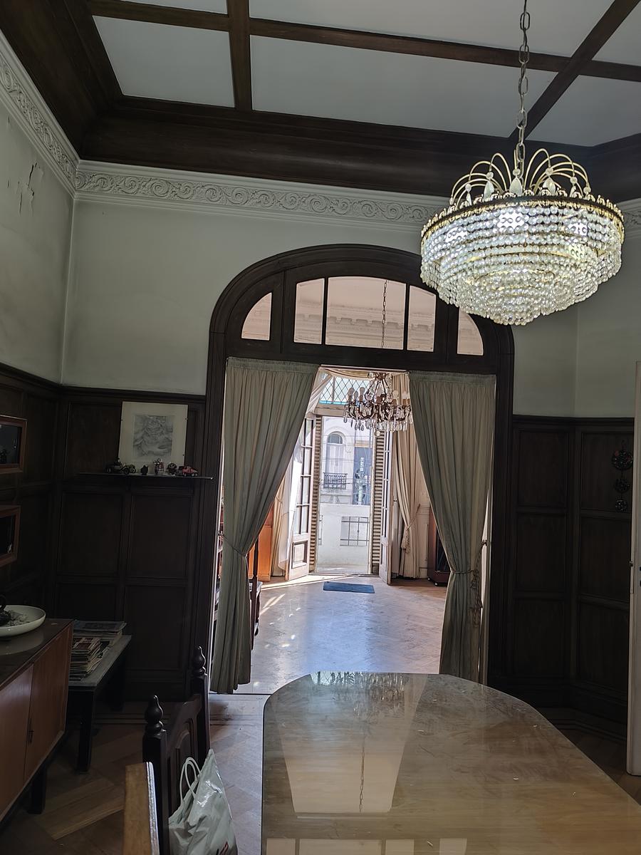 Departamento en Almagro - 5