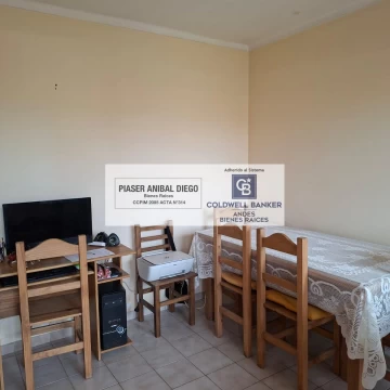 Casa en avenida!