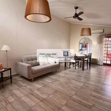 Ubicación privilegiada -  Barrio Docente