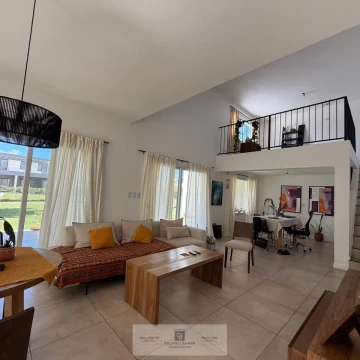 Casa en Venta en El Canton