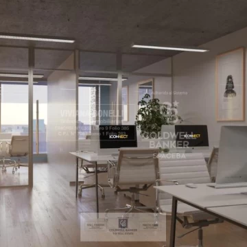 Departamento u oficina a la venta en Nuñez