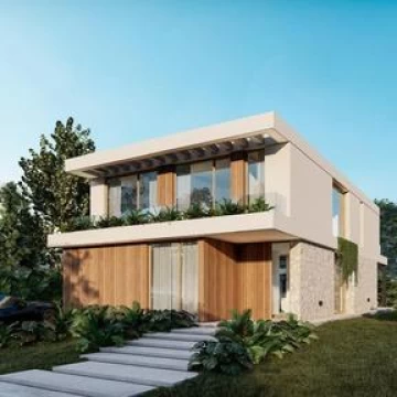 Casa en venta. Barrio Castaños-Nordelta. 4 Dormitorios en suite.