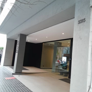 2 Ambientes| Venta| Belgrano al Frente con Full Amenities
