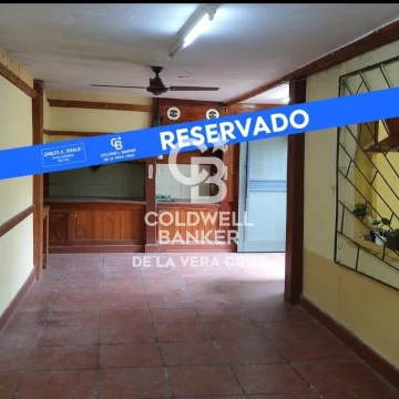 Casa B° Loyola Santo Tome