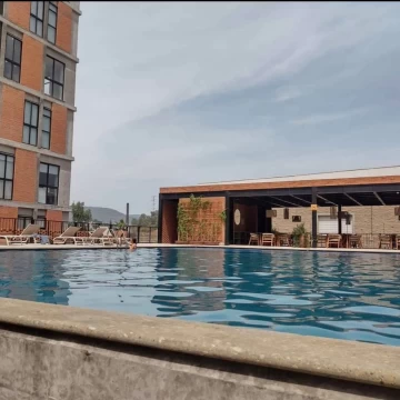 Departamento Amueblado en RENTA ANUVA  RESIDENCIAL ZAPOPAN