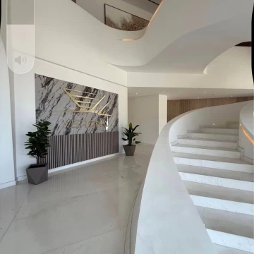 DEPARTAMENTO AMUEBLADO EN VERONA TOWERS