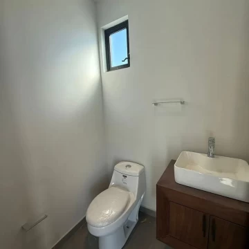CASA EN VENTA - COTO CEDROS BOSQUES VALLARTA ZAPOPAN