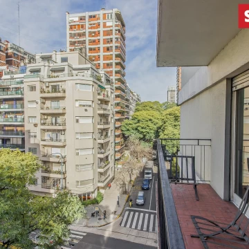Departamento Venta 3 dorm. Apto Credito