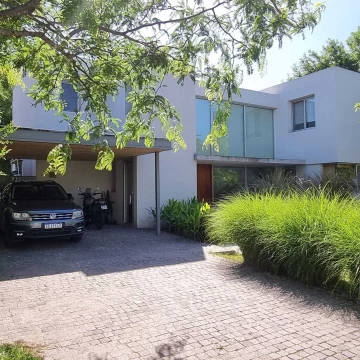Casa  en Alq. Temporario en El Encuentro, General Pacheco, Tigre