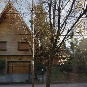 Chalet 6 ambientes venta Ramos Mejia