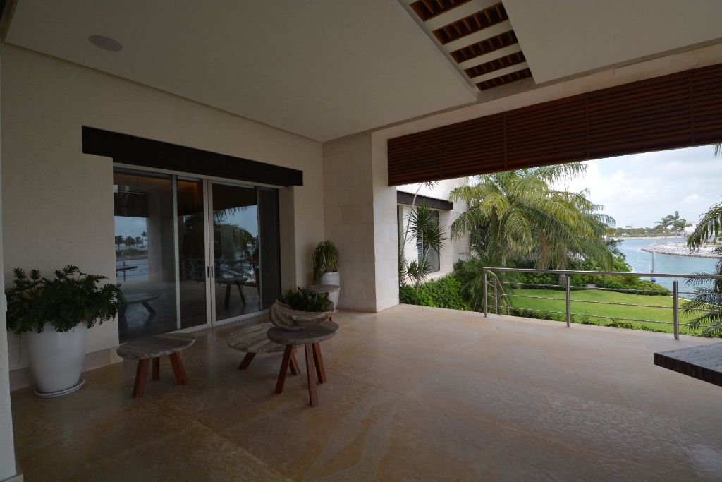 Terraza