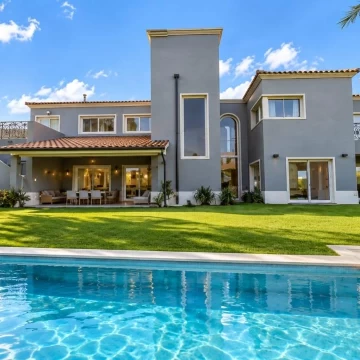 Casa en BARRIO SANTA BARBARA ANEXO II  