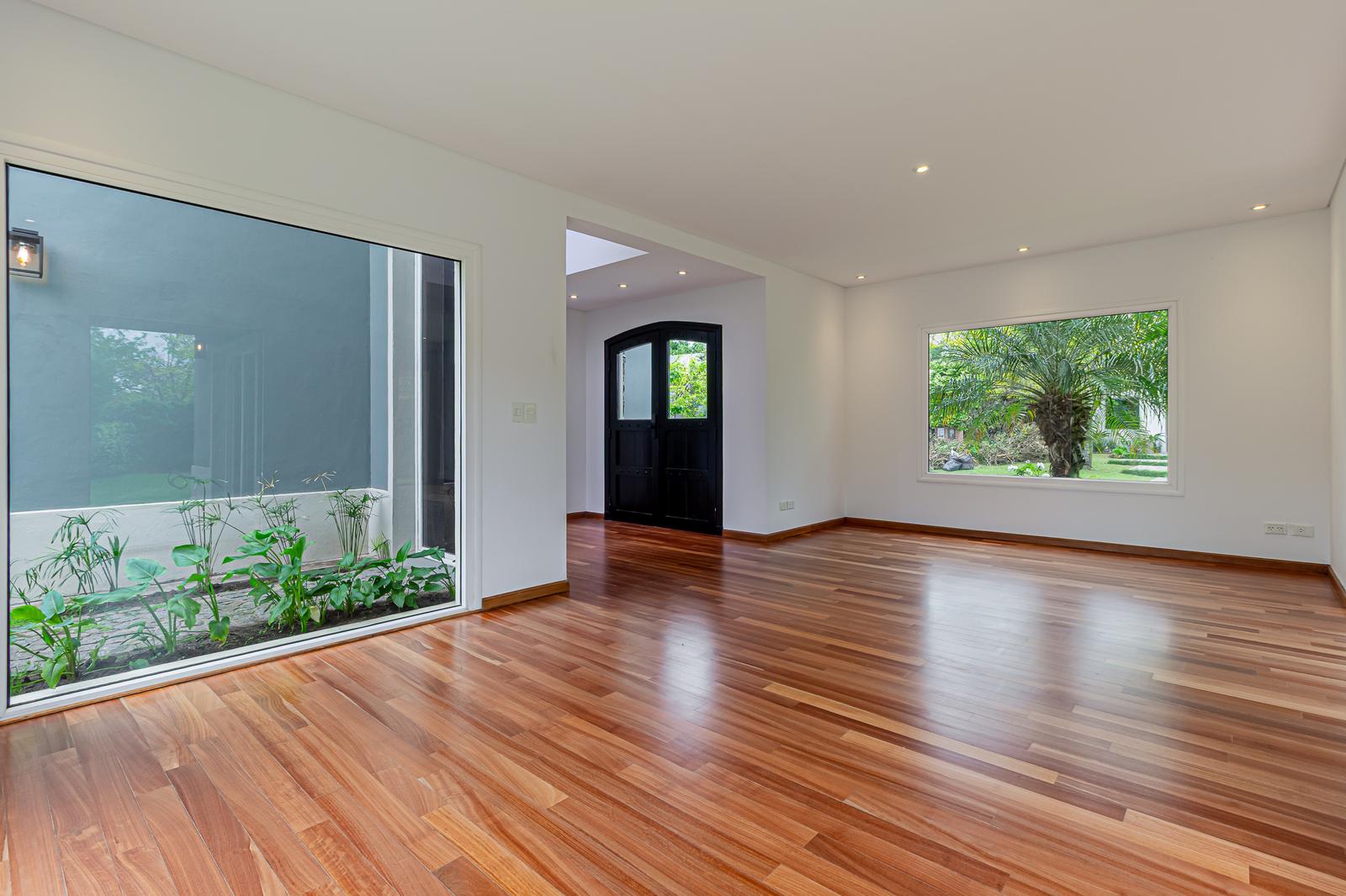 Casa de 3 dormitorios en Santa Bárbara, Tigre, foto 4