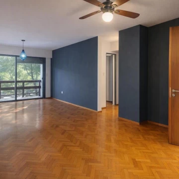 Venta departamento barrio Alberdi 2 dormitorios