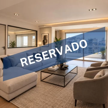 DEPARTAMENTO EN DUPLEX CON VISTA ABIERTA