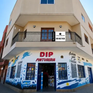 ⚫️EN ALQUILER⚫️ HERMOSO DEPARTAMENTO  - AV. ALTE. BROWN ESQUINA ZEGADA